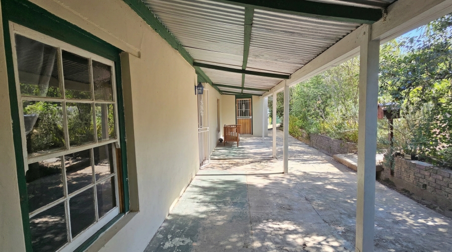 2 Bedroom Property for Sale in Swellendam Western Cape